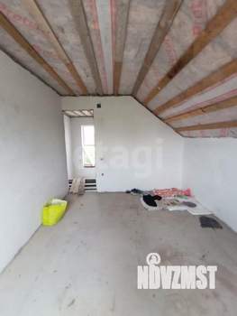 Дом 120м², 2-этажный, участок 6 сот.  