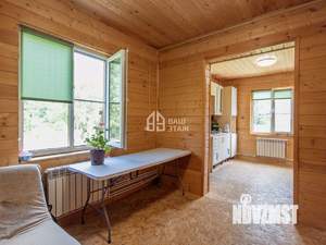 Дом 150м², 2-этажный, участок 15 сот.  