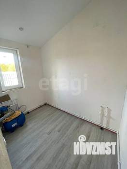 Дом 91м&sup2;, 1-этажный, участок 6 сот.  