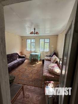 Дача 50м&sup2;, 1-этажный, участок 6 сот.  