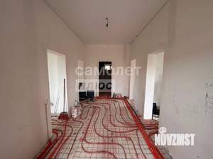 Дом 98м&sup2;, 1-этажный, участок 5 сот.  