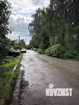 Дом 200м², 2-этажный, участок 6 сот.  
