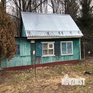 Дача 20м², 1-этажный, участок 7 сот.  
