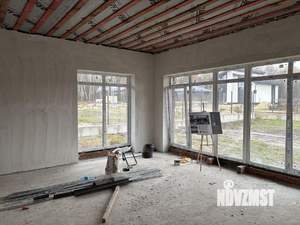 Дом 112м&sup2;, 1-этажный, участок 10 сот.  