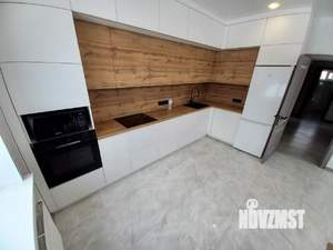 Дом 96м&sup2;, 1-этажный, участок 10 сот.  