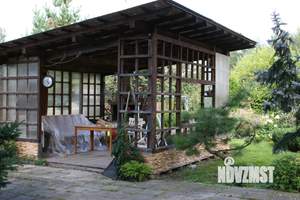 Коттедж 294м&sup2;, 2-этажный, участок 19 сот.  