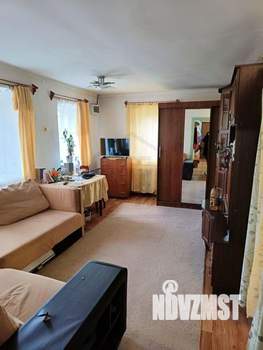 Дом 70м&sup2;, 1-этажный, участок 4 сот.  