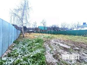 Дом 44м&sup2;, 1-этажный, участок 6 сот.  