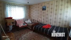 Дом 16м², 1-этажный, участок 7 сот.  