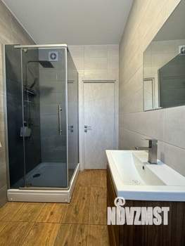 Дом 120м², 2-этажный, участок 9 сот.  