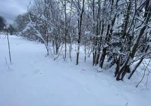 Дом 18м&sup2;, 2-этажный, участок 11 сот.  