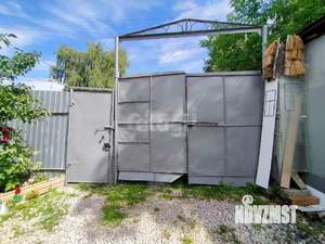 Таунхаус 105м&sup2;, 1-этажный, участок 5 сот.  