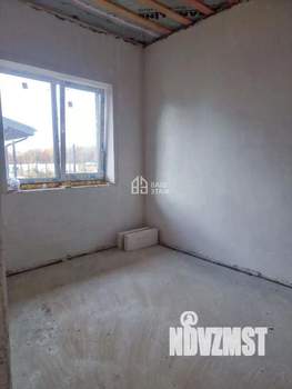 Дом 112м&sup2;, 1-этажный, участок 10 сот.  