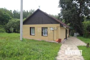 Дом 68м², 1-этажный, участок 19 сот.  