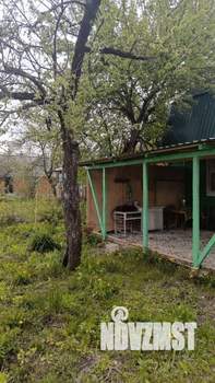 Дача 30м&sup2;, 2-этажный, участок 5 сот.  