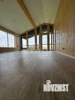 Дом 90м&sup2;, 1-этажный, участок 8 сот.  