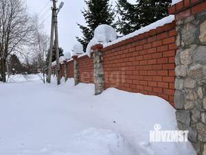 Дом 500м&sup2;, 3-этажный, участок 28 сот.  