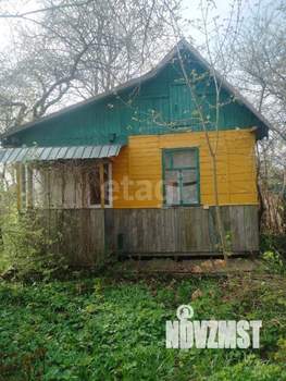 Дача 30м², 1-этажный, участок 5 сот.  