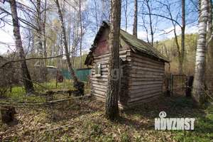 Дача 64м&sup2;, 2-этажный, участок 8 сот.  