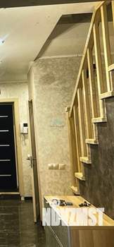 Таунхаус 197м&sup2;, 3-этажный, участок 2 сот.  