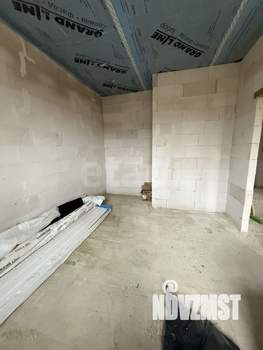 Дом 105м&sup2;, 1-этажный, участок 5 сот.  