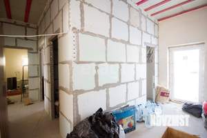 Дом 149м&sup2;, 1-этажный, участок 8 сот.  