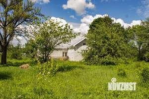 Дом 87м&sup2;, 1-этажный, участок 18 сот.  