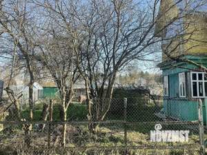 Дом 40м&sup2;, 2-этажный, участок 4 сот.  