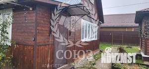 Дача 62м&sup2;, 1-этажный, участок 5 сот.  