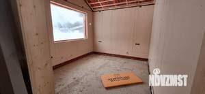 Коттедж 117м², 1-этажный, участок 10 сот.  