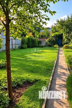 Дача 73м&sup2;, 2-этажный, участок 7 сот.  