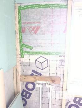 Дом 72м&sup2;, 1-этажный, участок 5 сот.  