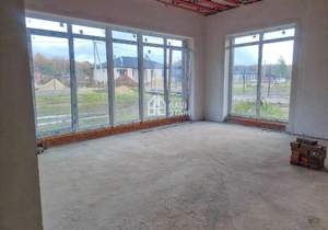 Дом 112м&sup2;, 1-этажный, участок 10 сот.  