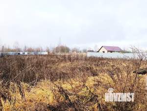 Дом 100м&sup2;, 1-этажный, участок 26 сот.  