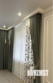 Дом 80м&sup2;, 1-этажный, участок 6 сот.  