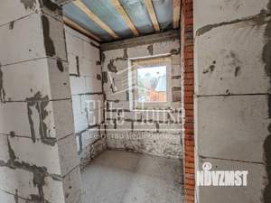 Дом 139м&sup2;, 2-этажный, участок 6 сот.  