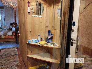 Дом 67м&sup2;, 2-этажный, участок 6 сот.  