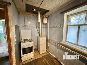 Дом 74м&sup2;, 1-этажный, участок 13 сот.  