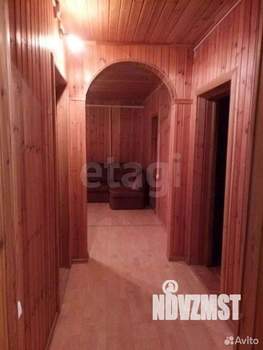 Дом 78м&sup2;, 1-этажный, участок 6 сот.  