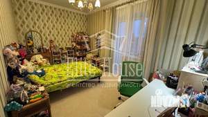 Таунхаус 231м&sup2;, 3-этажный, участок 1 сот.  