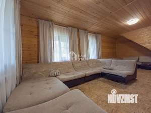 Дом 150м², 2-этажный, участок 15 сот.  