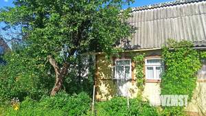 Дом 40м², 2-этажный, участок 4 сот.  