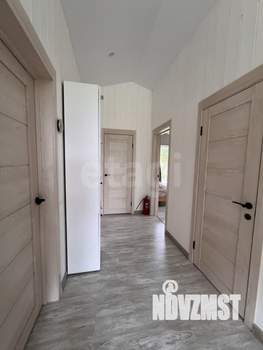 Дом 90м&sup2;, 1-этажный, участок 7 сот.  