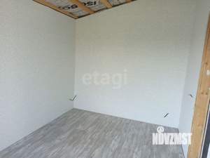 Дом 69м&sup2;, 1-этажный, участок 5 сот.  