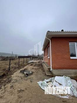 Дом 85м&sup2;, 1-этажный, участок 7 сот.  