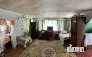 Дача 50м&sup2;, 2-этажный, участок 9 сот.  