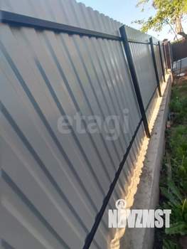 Дом 98м&sup2;, 1-этажный, участок 10 сот.  