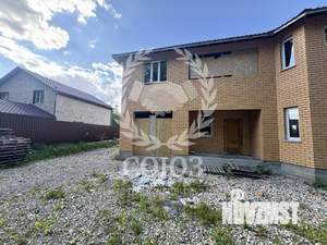Дом 170м&sup2;, 2-этажный, участок 15 сот.  