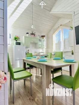 Дом 74м&sup2;, 1-этажный, участок 13 сот.  