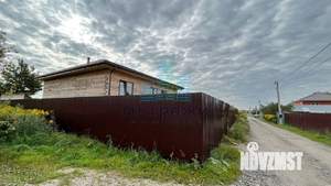 Дом 120м&sup2;, 1-этажный, участок 7 сот.  